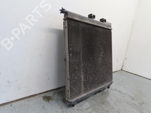 Køler CITROËN C3 I (FC_, FN_) 1.4 HDi | BP18662939M31 