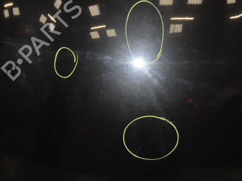 Hood NISSAN QASHQAI I (J10, NJ10) 1.5 dCi | BP28801285C1 