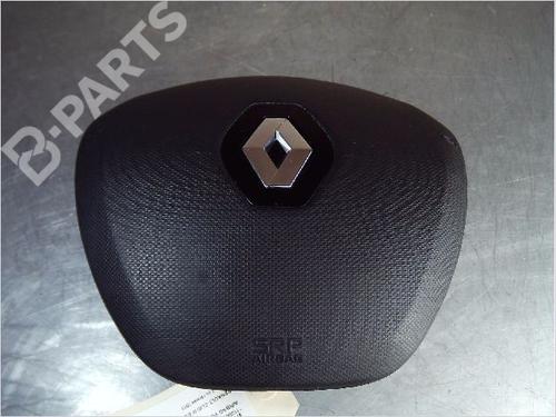Used Driver airbag RENAULT CLIO IV (BH_) 0.9 TCe 90 (BHNF, BHMA, BHMH, BHJK, BHJR) (90 hp) 10562654