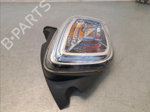 Right taillight RENAULT ZOE (BFM_) ZOE | BP30138837C35