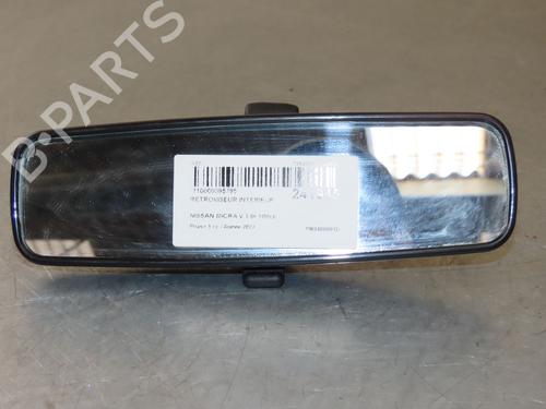 Espelho interior NISSAN MICRA V (K14) 1.0 IG-T | BP25829329I6 