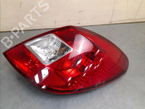 Right taillight OPEL CORSA D (S07) 1.3 CDTI (L08, L68) | BP14946279C35 