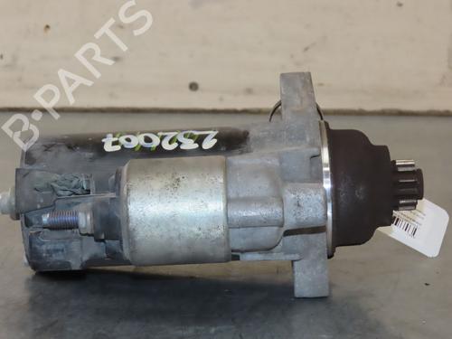 Starter VW GOLF VI (5K1) 2.0 TDI | BP36426596M8 - Image 5