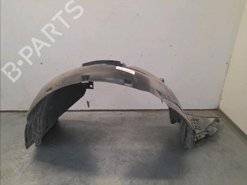 Used Wheel arch DACIA SANDERO II 1.5 dCi (90 hp) 14857370