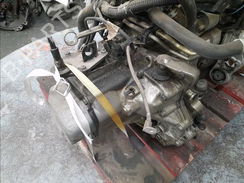Used Gearbox PEUGEOT 206+ (2L_, 2M_) 1.4 i (2LKFWA, 2MKFWA) (75 hp) 24600853
