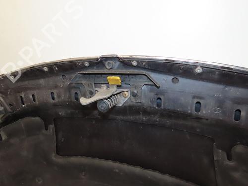 Hood BMW 3 (E90) 318 d | BP27438298C1 