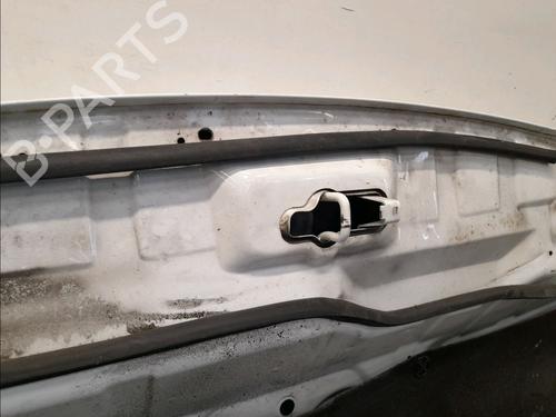 Hood NISSAN QASHQAI I (J10, NJ10) 1.5 dCi | BP24344064C1