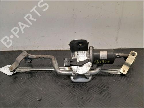 Front wiper motor CITROËN JUMPY II Van 2.0 HDi 125 | BP28159357M29 