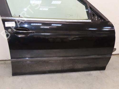 Right front door BMW 3 (E46) 330 d | BP16647880C3 
