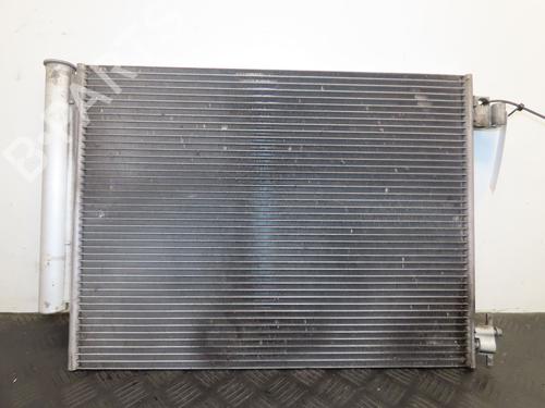 Heater matrix RENAULT CAPTUR I (J5_, H5_) 1.5 dCi 110 | BP35797529M63 - Image 4