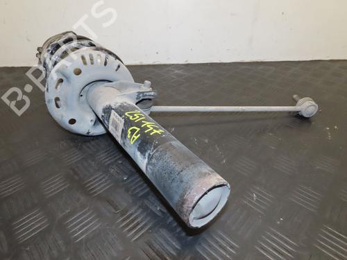 Right front shock absorber AUDI A3 Convertible (8P7) 1.8 TFSI | BP28801275M17 - Image 3