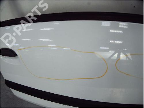 Right front door RENAULT CLIO II (BB_, CB_) 1.2 (BB0A, BB0F, BB10, BB1K, BB28, BB2D, BB2H, CB0A,... | BP10372910C3 