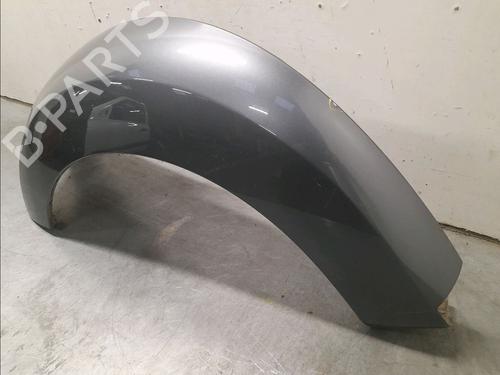 Left front fenders VW NEW BEETLE Convertible (1Y7) 1.9 TDI | BP22366850C41 