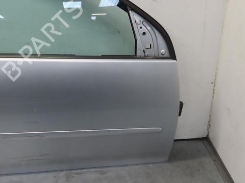 Right front door VW GOLF V (1K1) 1.9 TDI | BP16559062C3 