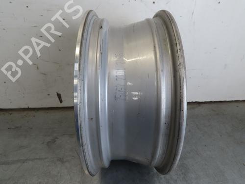 Rim PEUGEOT 208 I (CA_, CC_) 1.2 VTI 82 | BP17472943C45