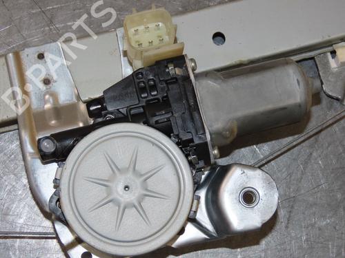 Front left window mechanism NISSAN MICRA V (K14) 1.0 IG-T | BP30556647C22