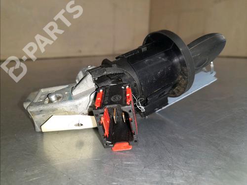 Ignition barrel RENAULT MASTER III Platform/Chassis (EV, HV, UV) 2.3 dCi 135 FWD (EV0N, HV0N, UV0N, EV08, HV08, UV08) | BP11746824M48 