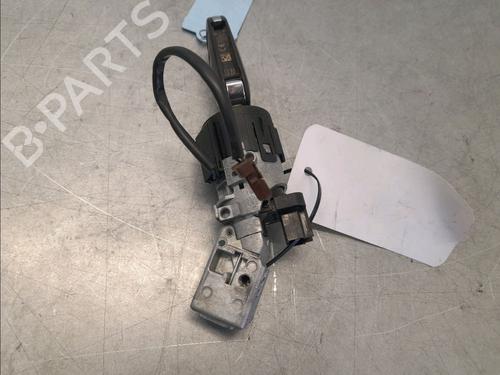 Rattlås /Tenningslås PEUGEOT 508 SW I (8E_) 1.6 HDi | BP29985763M48 