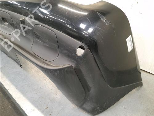 Rear bumper BMW X5 (E53) 3.0 d | BP15722256C8 