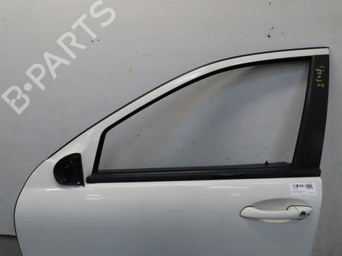 Left front door MERCEDES-BENZ C-CLASS (W203) C 200 CDI (203.007) | BP24919860C2 
