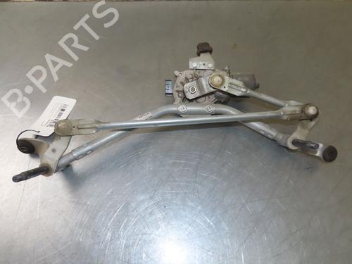 Vindrude Viskermekanisme RENAULT CAPTUR I (J5_, H5_) 0.9 TCe 90 (90 hp) 17993832