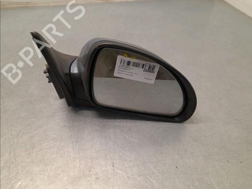Außenspiegel rechts für KIA CEE'D SW (ED) 1.6 CRDi 115 (115 hp) 30824822