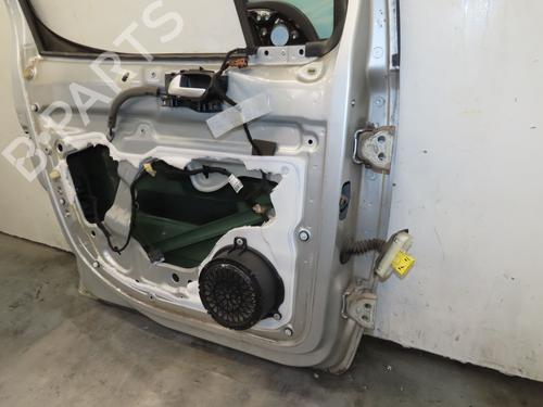 Dør venstre fortil CITROËN BERLINGO MULTISPACE (B9) 1.6 HDi 90 | BP34201640C2 - Image 6