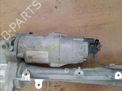 Steering rack RENAULT KANGOO III Box Body/MPV 1.5 Blue dCi 95 (FJAB) | BP32399328M22