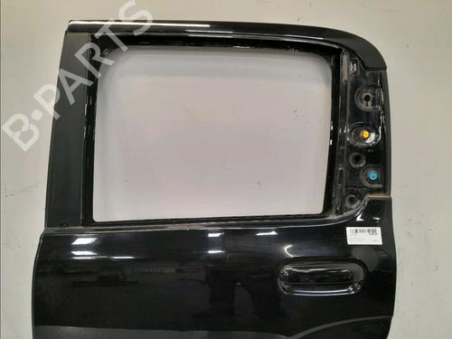 Left rear door FIAT PANDA (312_, 319_) 1.2 (312PXA1A) | BP12521569C4