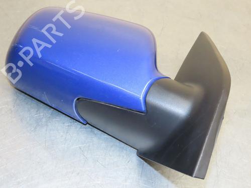 Right mirror KIA PICANTO I (SA) 1.1 | BP16478530C27 