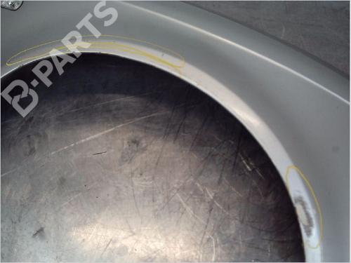 Right front fenders AUDI A4 B7 (8EC) 1.9 TDI | BP10197762C42 