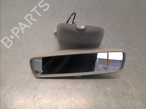 Rear mirror RENAULT CLIO IV Grandtour (KH_) 1.5 dCi 90 (KHN3, KHN4) | BP30311277I6