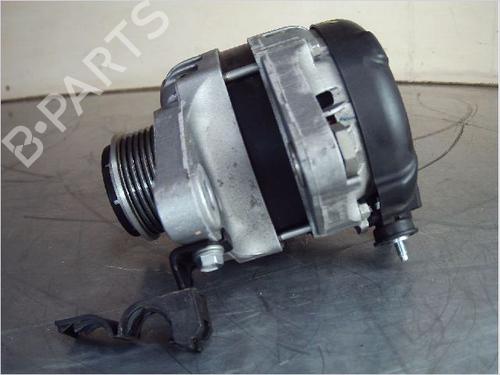 Used Alternator PEUGEOT 108 1.0 VTi (69 hp) 10372851