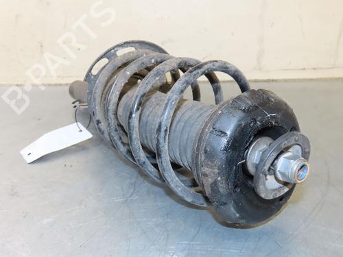 Right front shock absorber PEUGEOT 208 I (CA_, CC_) 1.2 VTI 82 | BP19577640M17