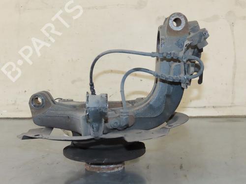 Right front steering knuckle RENAULT MEGANE IV Hatchback (B9A/M/N_) 1.2 TCe 130 (B9MR) | BP37253155M26 - Image 5