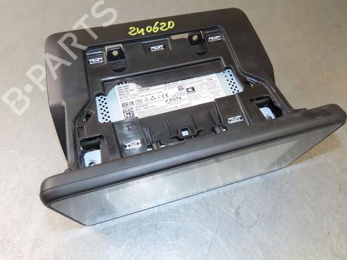 display-monitor-dacia-sandero-iii-2021-36486800 main image