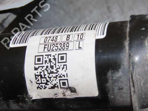 Used Left front shock absorber Left front shock absorber 36682138 36682138