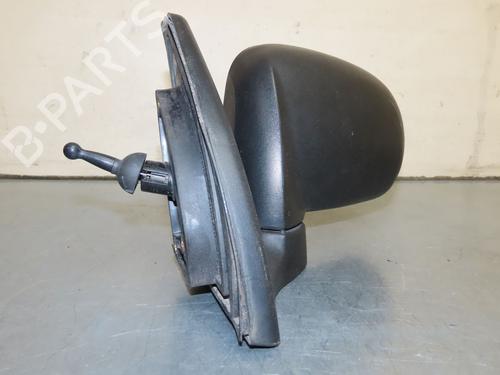 Left mirror HYUNDAI ATOS (MX) 1.1 | BP23158702C26 