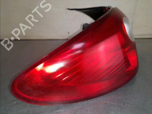 Left taillight PEUGEOT 206+ (2L_, 2M_) 1.4 i | BP23158989C34 