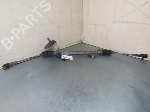 Used Steering rack Steering rack RENAULT MODUS / GRAND MODUS (F/JP0_) 1.2 (JP0C, JP0K, FP0C, FP0K, FP0P, JP0P, JP0T) (75 hp) 32716031 32716031