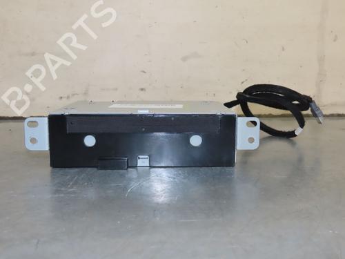 Used Radio CITROËN C4 II (NC_) 1.6 HDi 90 (92 hp) 16478459
