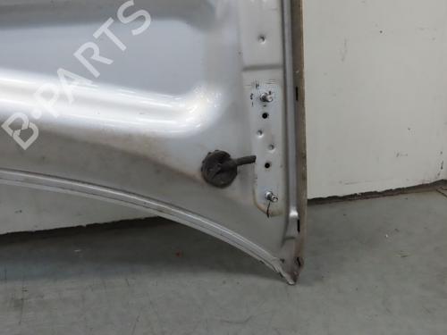 Hood AUDI A4 B6 Avant (8E5) 1.9 TDI | BP17630456C1 