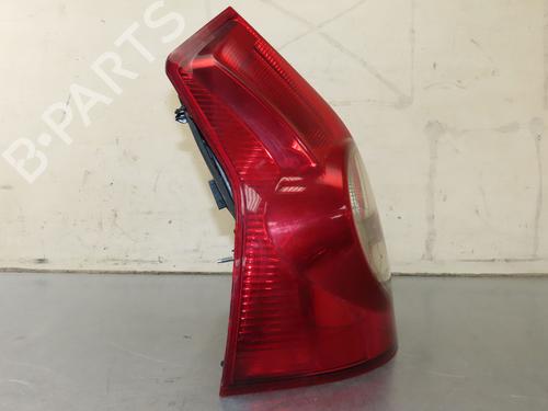 Left taillight DACIA SANDERO 1.5 dCi | BP29415064C34 