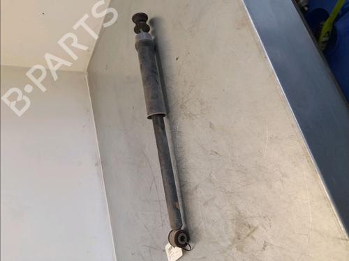 Højre bagtil støddæmper RENAULT CAPTUR II (HF_) Blue dCi 115 (HFAD) (116 hp) 27306682