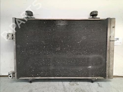 Used Heater matrix CITROËN C5 III (RD_) 2.0 HDi 165 (RDRHHA, RDRHH8) (163 hp) 15394805