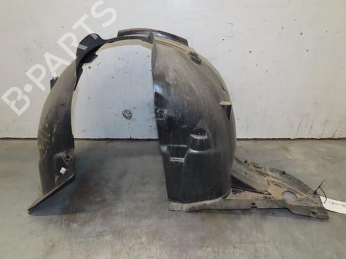 Wheel arch CITROËN C3 III (SX) 1.2 THP 110 (SXHNPS, SXHNZT, SXHNZ6) | BP29263626C56