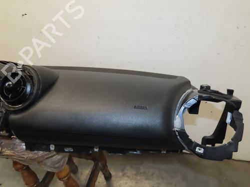 Dashboard MINI MINI COUNTRYMAN (R60) Cooper D ALL4 | BP40025580C46 - Image 3