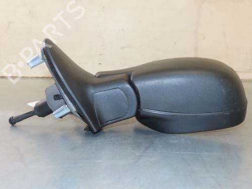 Left mirror CITROËN BERLINGO / BERLINGO FIRST Box Body/MPV (M_) 2.0 HDI 90 (MBRHY, MCRHY) | BP23158706C26 