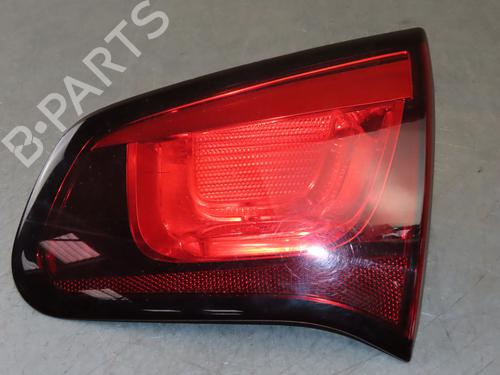 Right tailgate light CITROËN C3 II (SC_) 1.4 HDi 70 (SC8HZC, SC8HR0, SC8HP4) | BP24323237C80