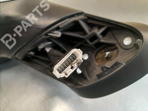 Right mirror FIAT PUNTO EVO (199_) 1.2 | BP11373104C27 